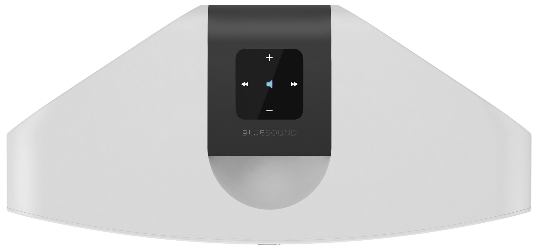 Auditorium BlueSound Pulse 2i All-In-One HD Musik-Player 284305 - 2