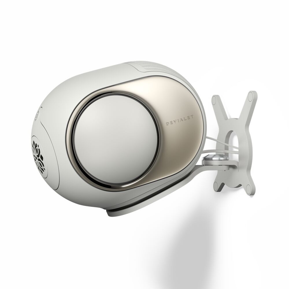 Auditorium Devialet Gecko für Phantom Ultimate 98 dB 213081 - 3