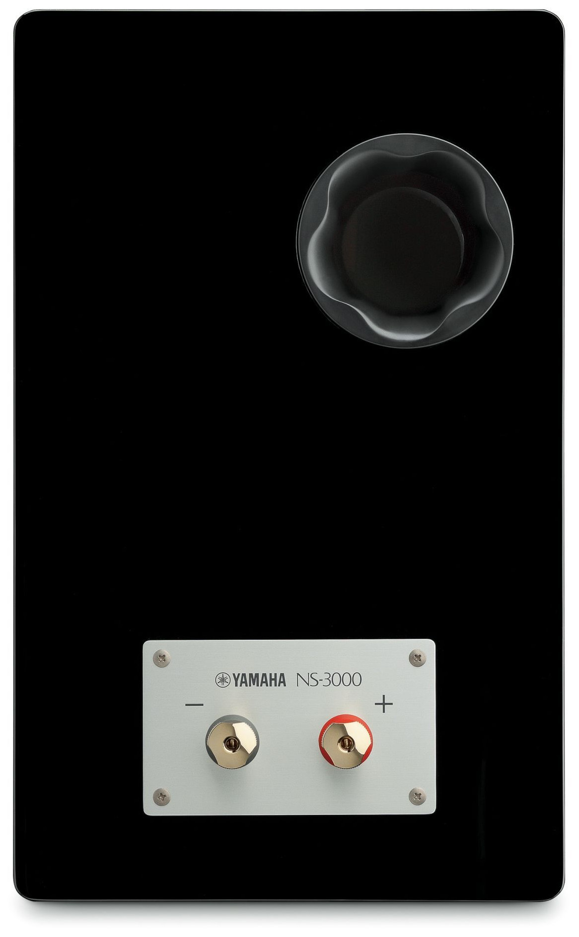 Auditorium Yamaha NS-3000 Kompaktlautsprecher Piano Black 200594 - 7