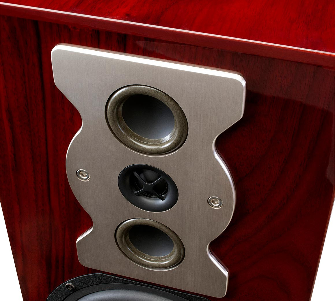 Auditorium McIntosh XR50 Regallautsprecher 207924 - 2