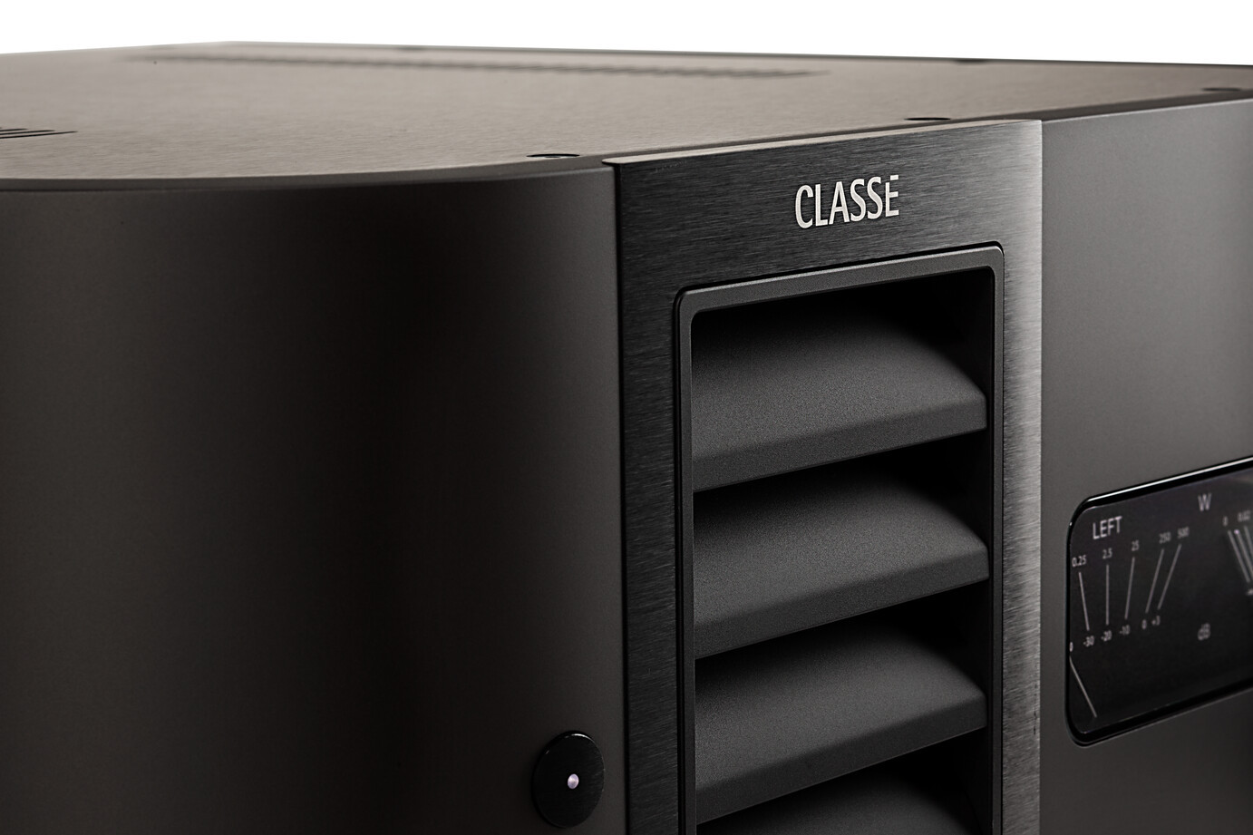 Auditorium Classe Delta Stereo Vor-/Endstufen Kombi 202202 - 4