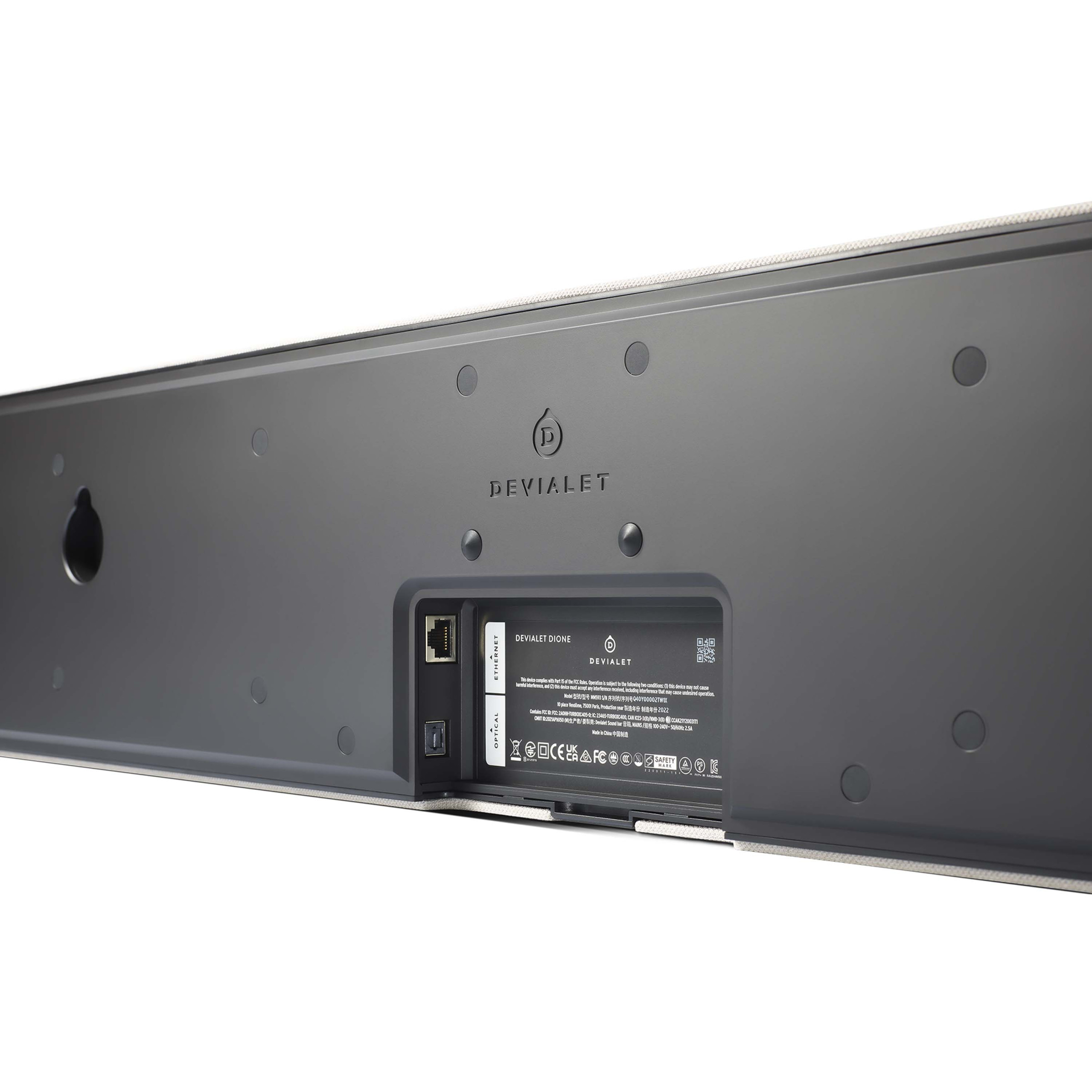 Auditorium Devialet Dione Opéra de Paris Soundbar 296653 - 13