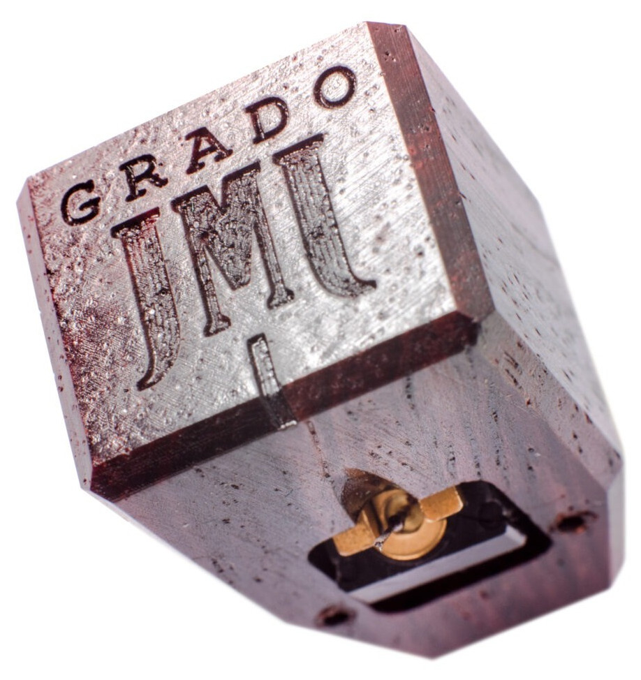 Auditorium Grado The Reference 3 MI Tonabnehmer 216278 - 1