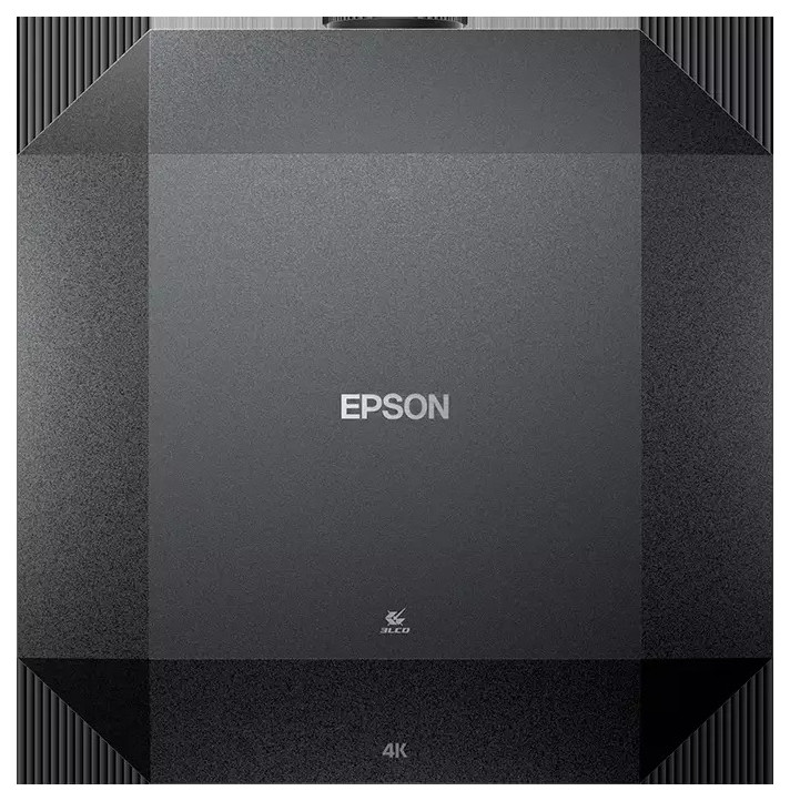 Auditorium Epson EH-QL3000B Projektor (ohne Objektiv) 206121 - 7