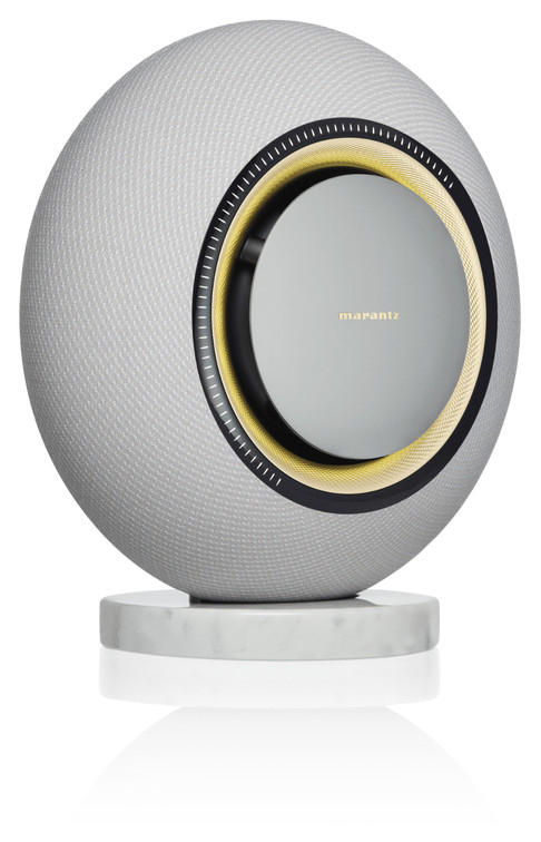 Auditorium Marantz Horizon Wireless Speaker 206750 - 3