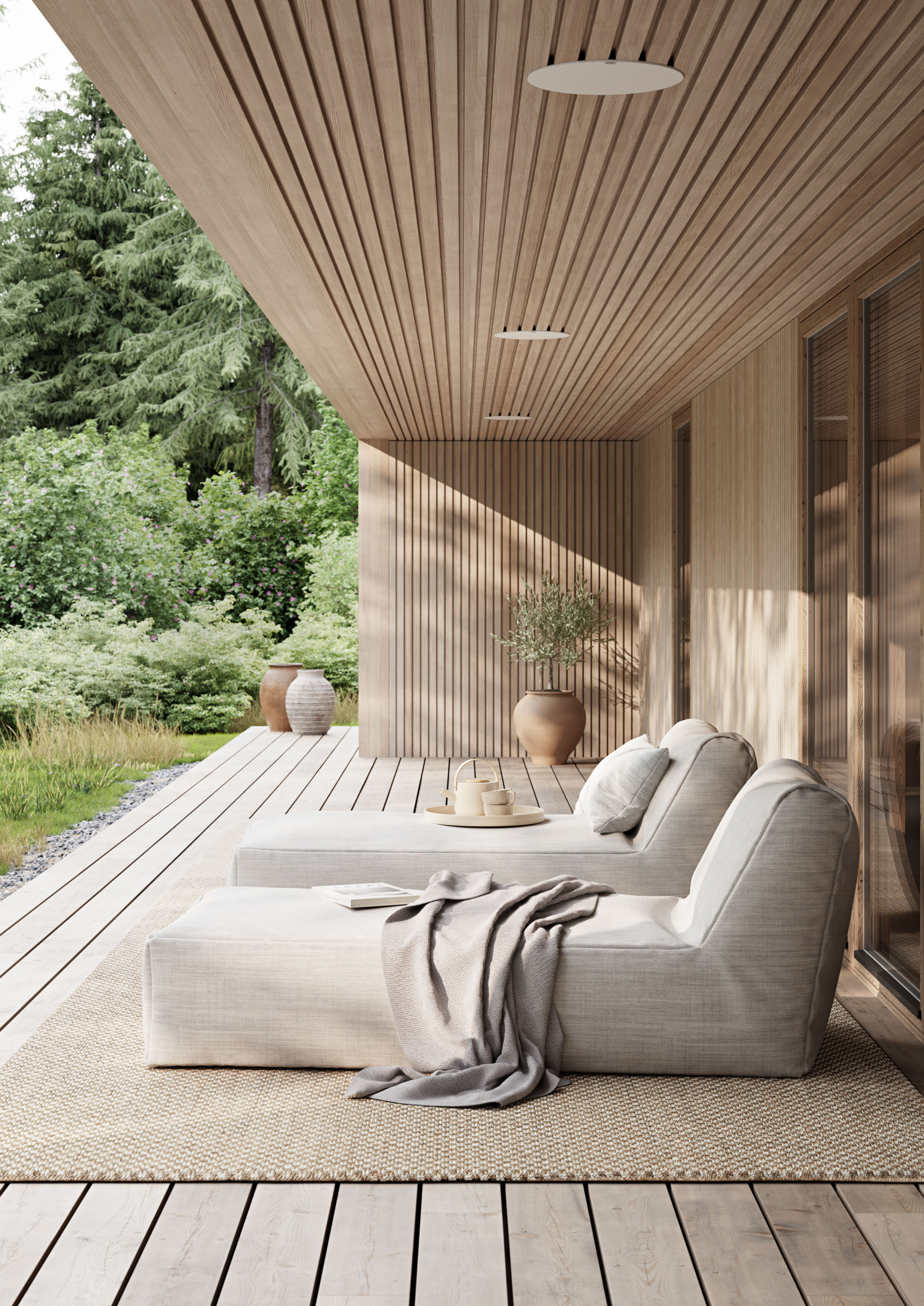 Auditorium Dali Phantom E-80 WR - Wetterfester Einbaulautsprecher 203735 - 6