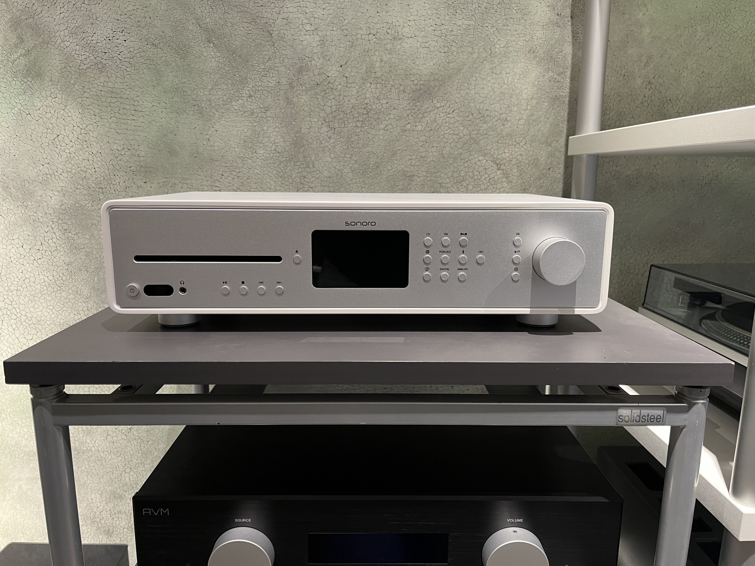 Auditorium Sonoro Maestro Quantum aus '2025  214423 - 1