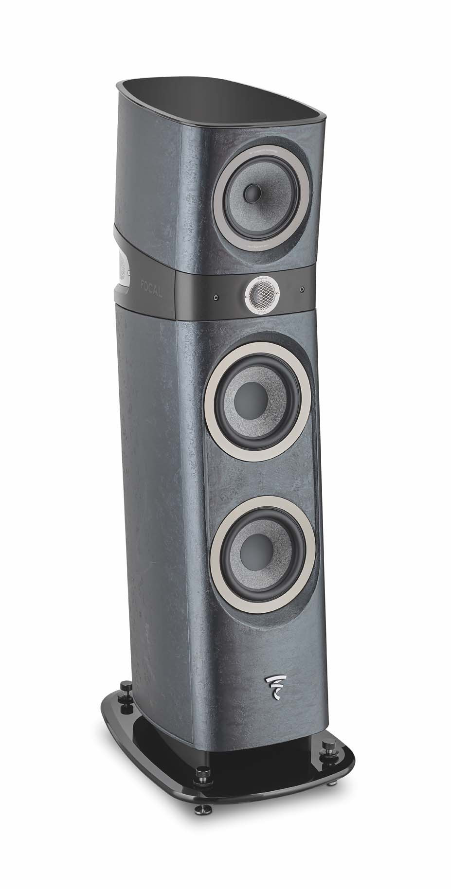 Auditorium Focal Sopra N°2 Standlautsprecher 298043 - 5