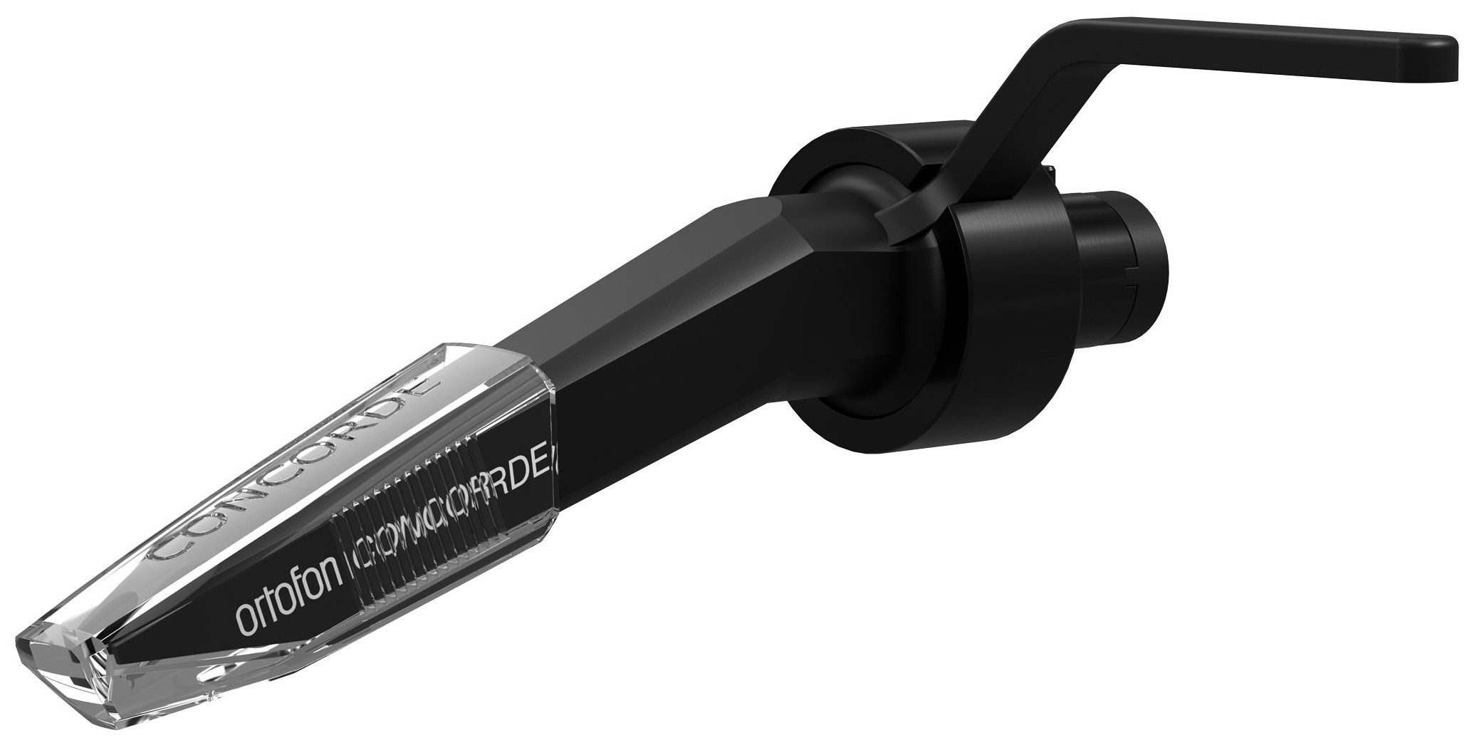 Auditorium Ortofon Concorde 5S MM-Tonabnehmersystem 209329 - 3