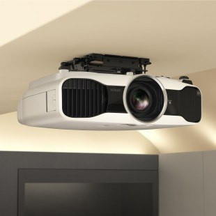 Auditorium Epson Projektor Deckenbefestigung (Niedriges Profil) - ELPMB30 266586 - 1
