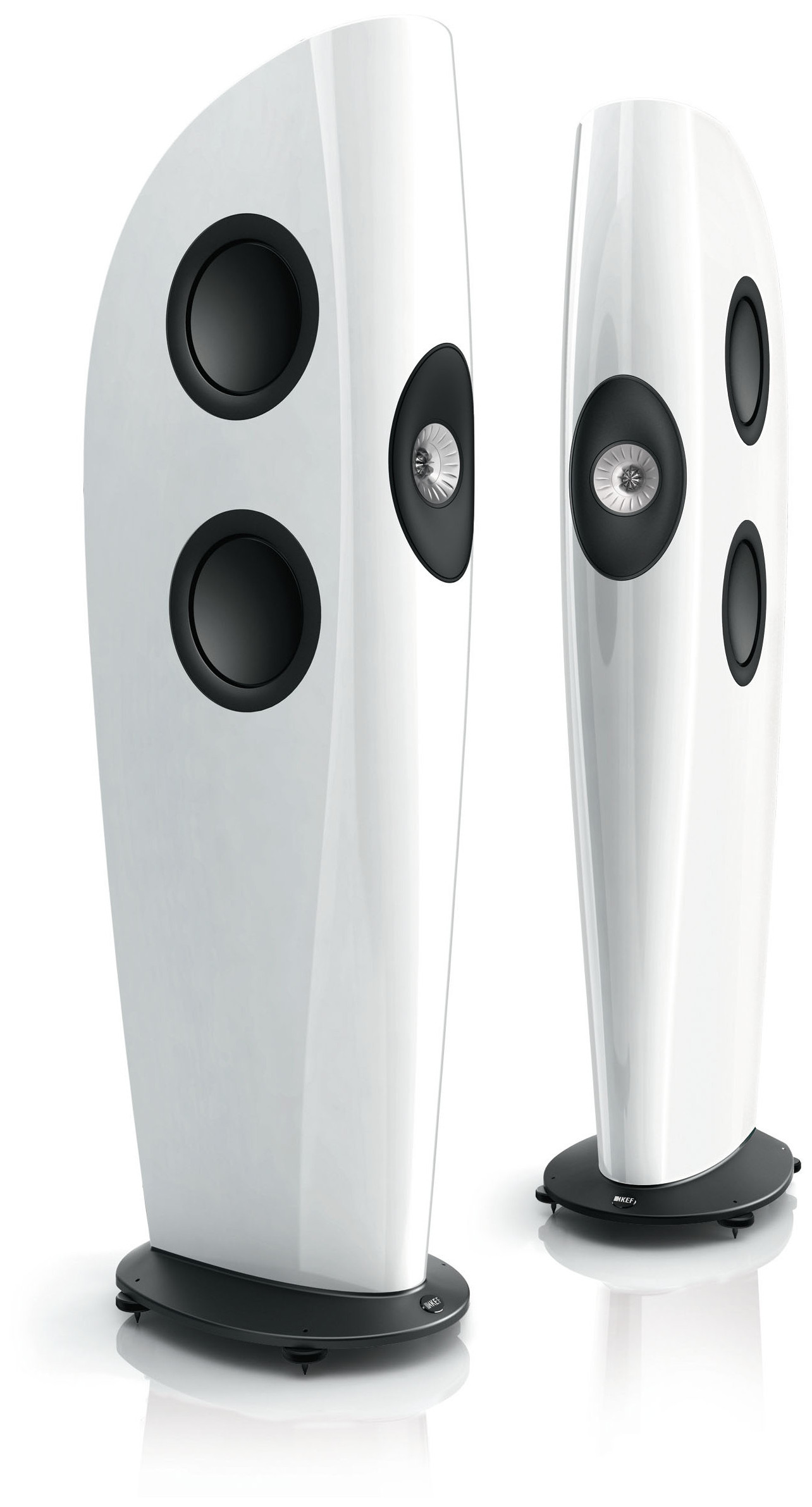 Auditorium KEF Blade Standlautsprecher 287054 - 1