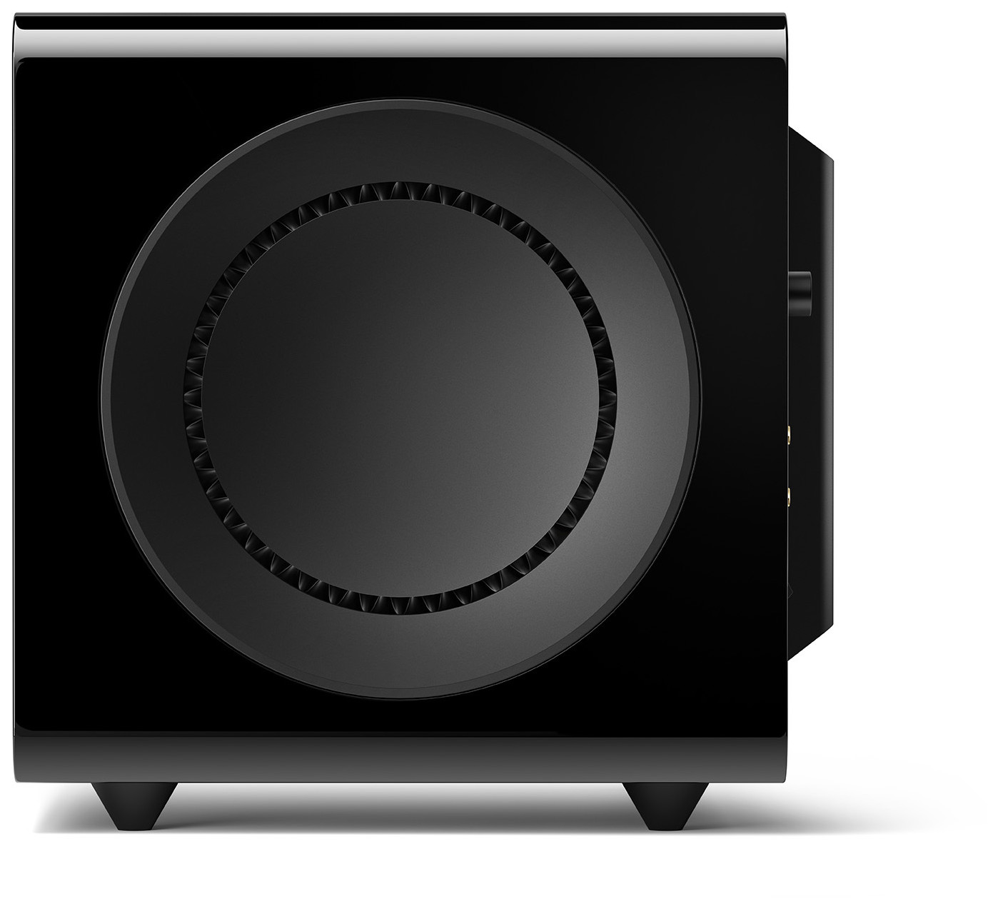 Auditorium KEF KC 92 Subwoofer 203240 - 3