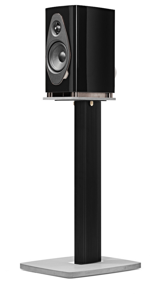 Auditorium Sonus Faber Sonetto I G2 2-Wege Kompaktlautsprecher 204975 - 3