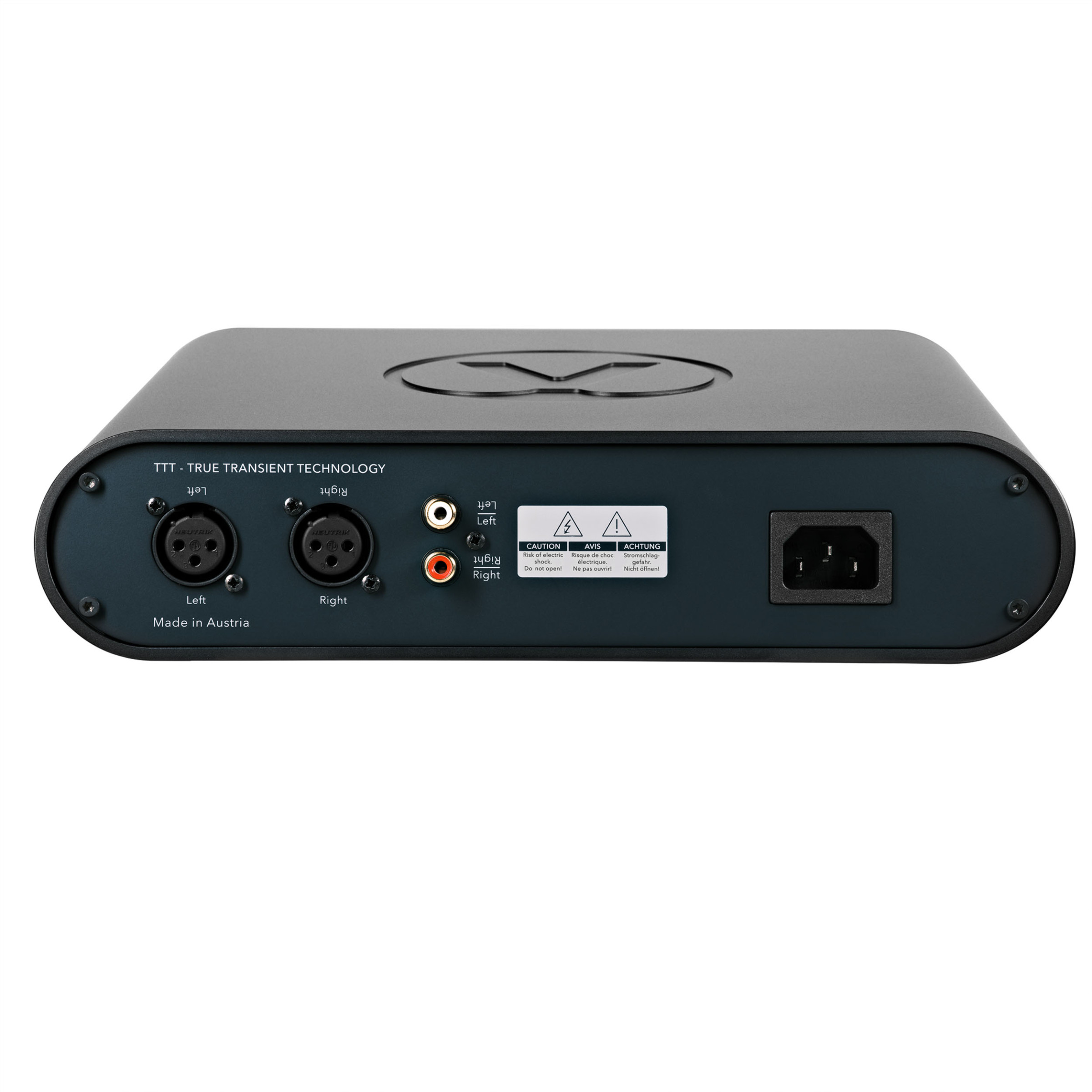 Auditorium Austrian Audio Full Score One Kopfhörerverstärker 202882 - 5