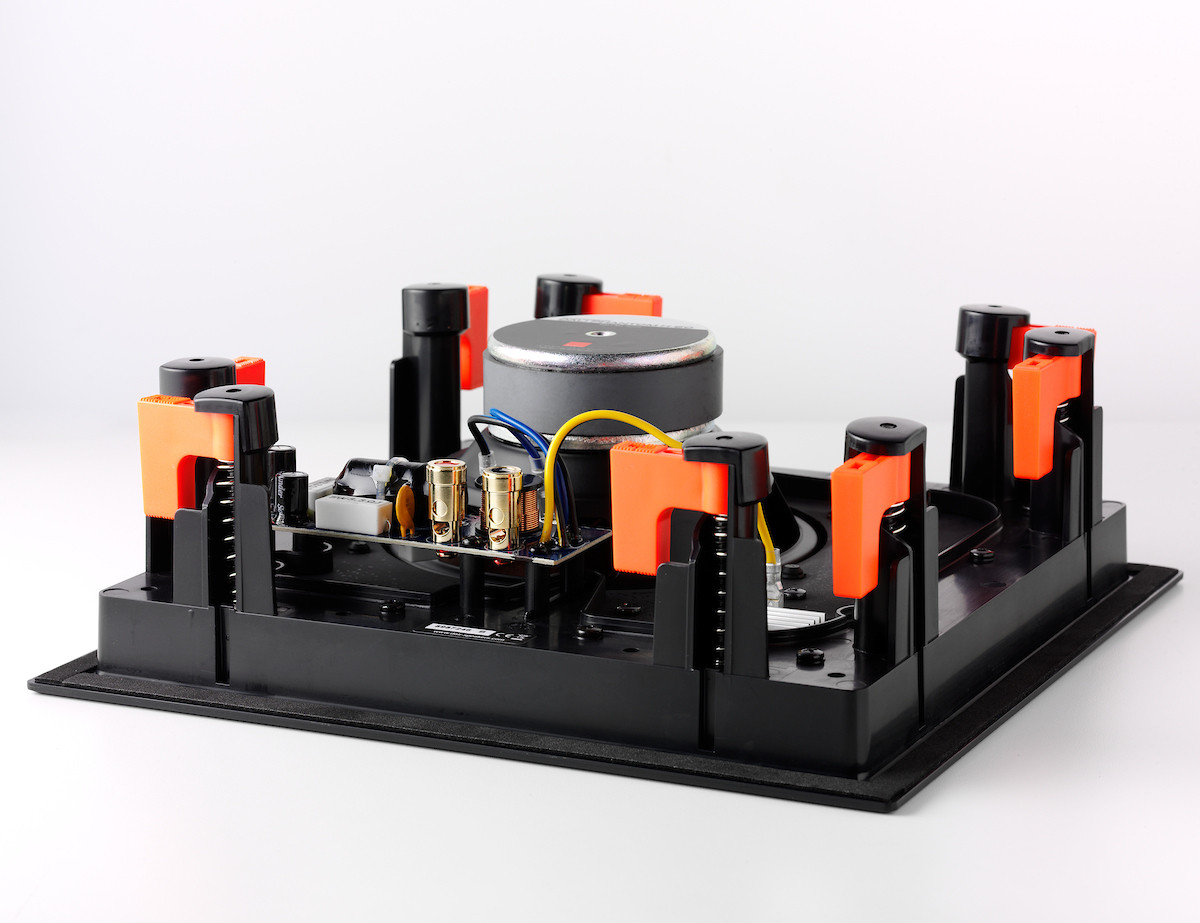 Auditorium Dali Phantom H-60 Einbaulautsprecher 269701 - 4