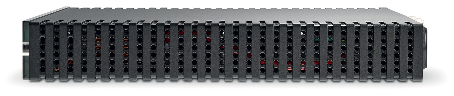 Auditorium Naim CI-Uniti 102 All-in-One Streamer und Verstärker 203642 - 6