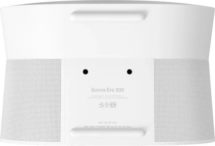 Auditorium Sonos Era 300 Smart Speaker 298287 - 7
