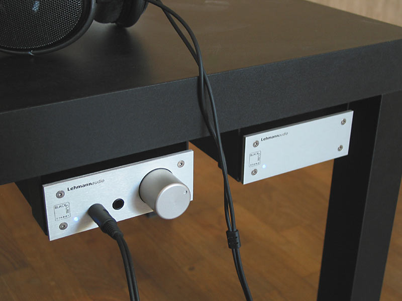 Auditorium Lehmann Audio Montageset  254360 - 3