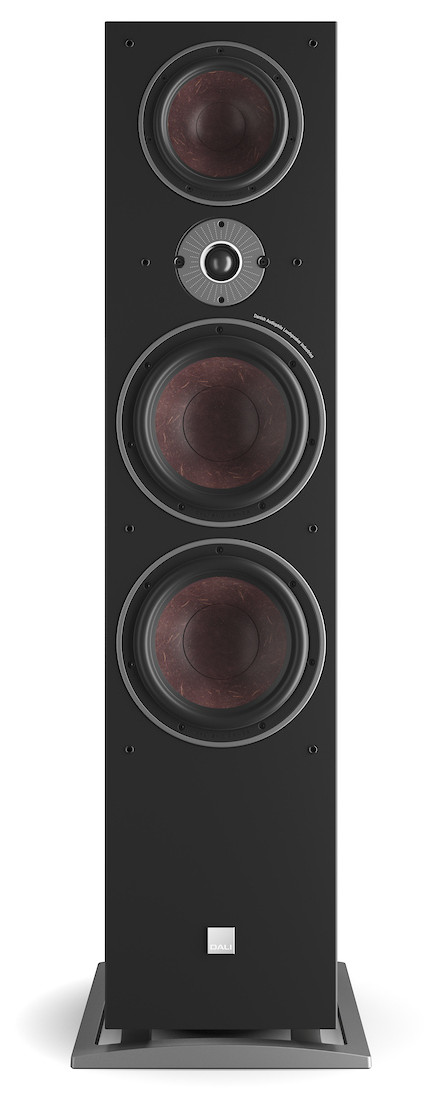 Auditorium Dali Oberon 9 Standlautsprecher 289760 - 1