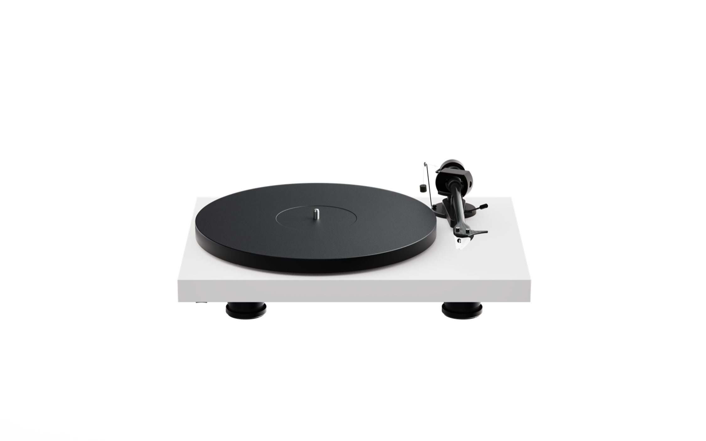 Auditorium Pro-Ject Debut Evo 2 mit Pick it MM Evo Tonabnehmer 207637 - 2