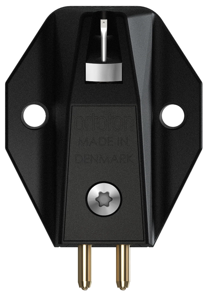 Auditorium Ortofon MC X20 Tonabnehmer 209551 - 4 Auditorium Ortofon MC X20 Tonabnehmer 209551 - 4