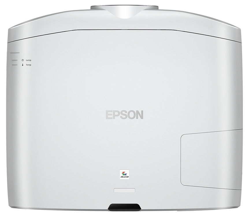 Auditorium Epson EH-TW9400W Full HD 4K shifting - 3D - Projektor 284160 - 3