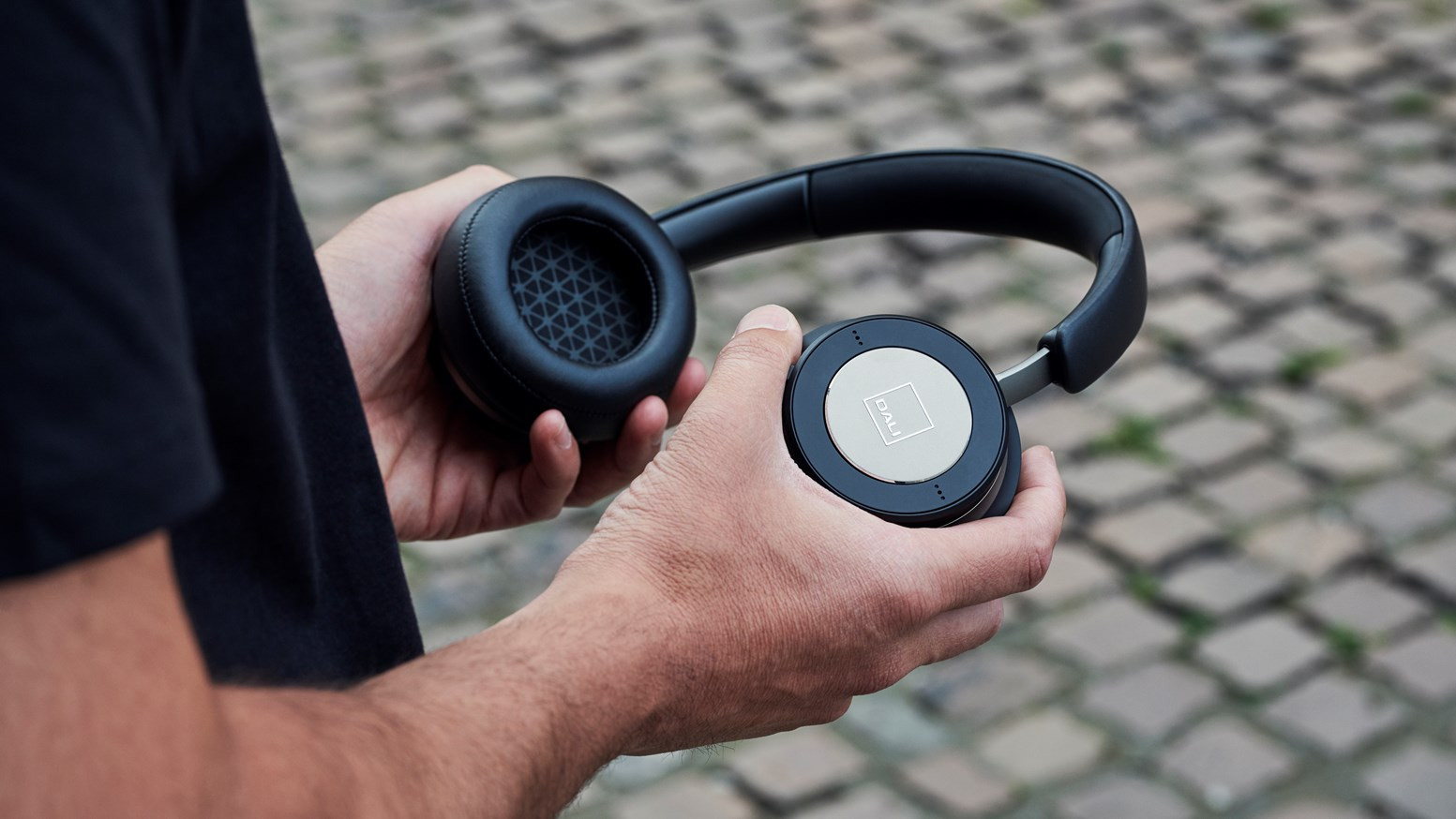 Auditorium Dali iO-6 High End Kopfhörer 287260 - 2