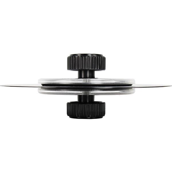 Auditorium Nagaoka CEP-01 Label-Schutz für Singles 298835 - 3