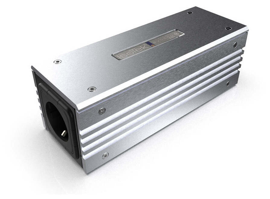 Auditorium Isotek Syncro Uni IEC-C19 286494 - 1