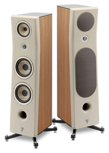 Auditorium Focal Kanta N.3 Standlautsprecher 298156 - 2