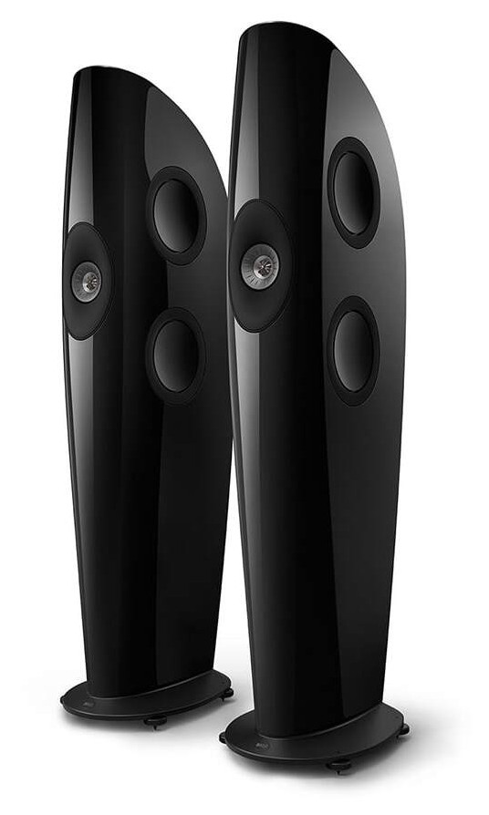 Auditorium KEF Blade One Meta Standlautsprecher 294456 - 1