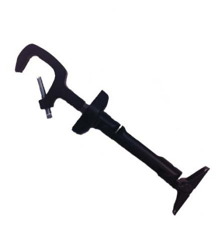 Auditorium Holosonics TM-1 Clamping Pipe Mount Kit 294963 - 1