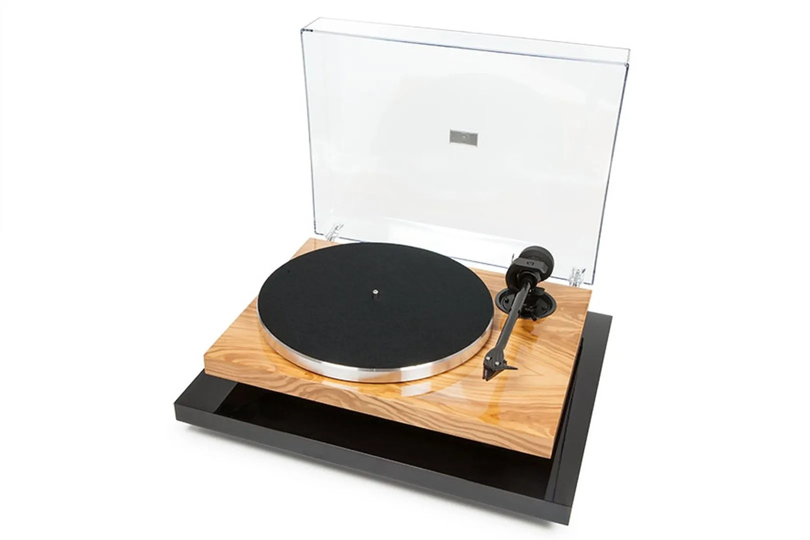 Auditorium Pro-Ject Ground it E  201774 - 3