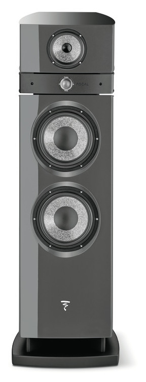 Auditorium Focal Maestro Utopia III Evo Standlautsprecher 284871 - 2