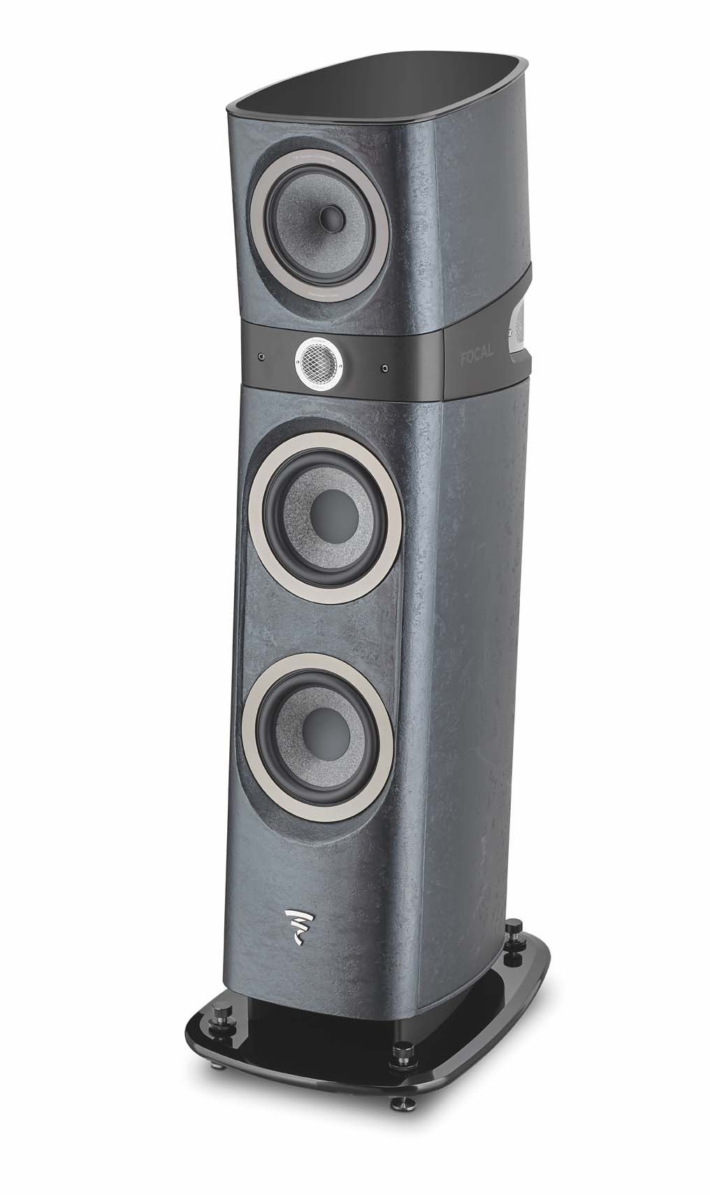Auditorium Focal Sopra N°2 Standlautsprecher 298043 - 3