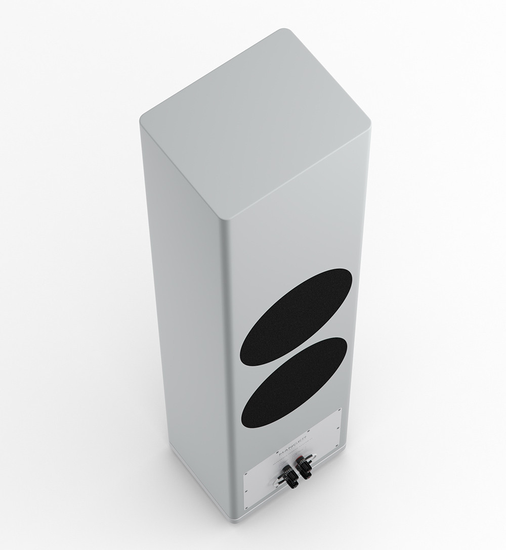 Auditorium Manger p2 Reference Passive System  293505 - 5 Auditorium Manger p2 Reference Passive System  293505 - 5