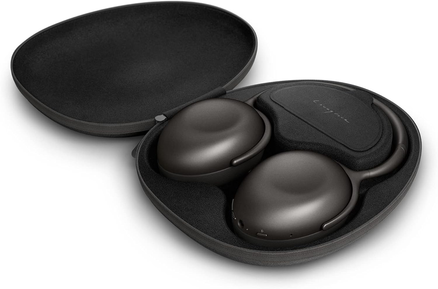 Auditorium KEF Mu7 Noise-Cancelling True-Wireless Kopfhörer 208586 - 4