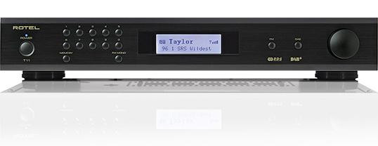 Auditorium Rotel T11 UKW/DAB+ Tuner  278932 - 1