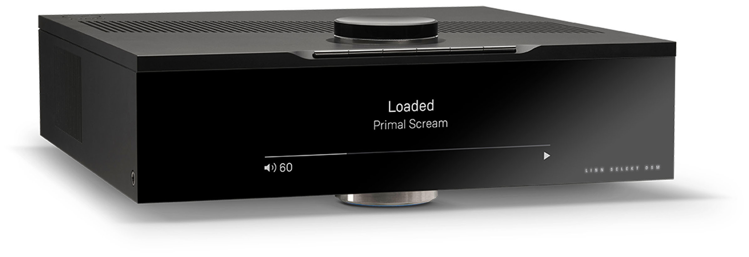 Auditorium Linn Selekt DSM Edition Organik Netzwerkspieler 296974 - 3