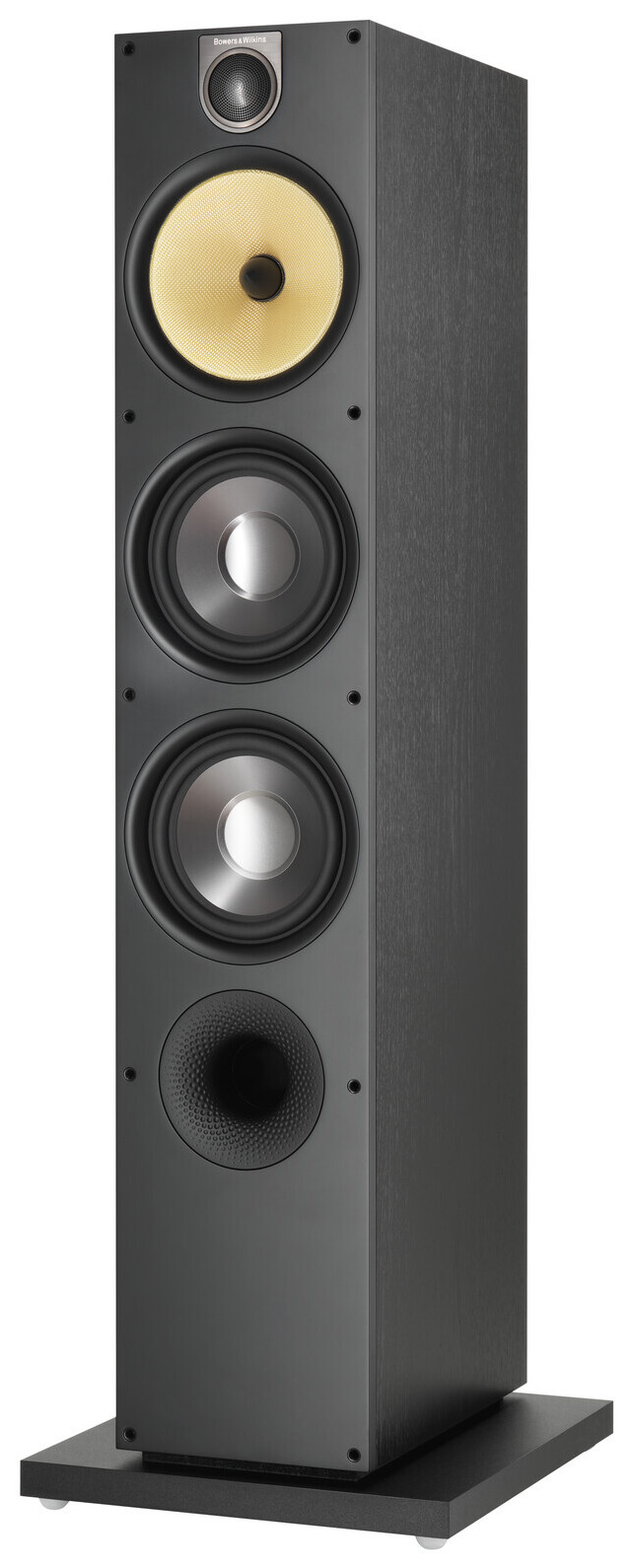 Auditorium Bowers & Wilkins 683 S2 Standlautsprecher Einzelstück 209449 - 1