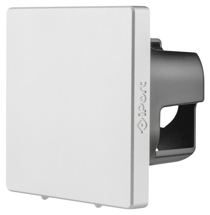 Auditorium iPort LuxePort Bundle Wandstation + Induktionshülle 214568 - 3