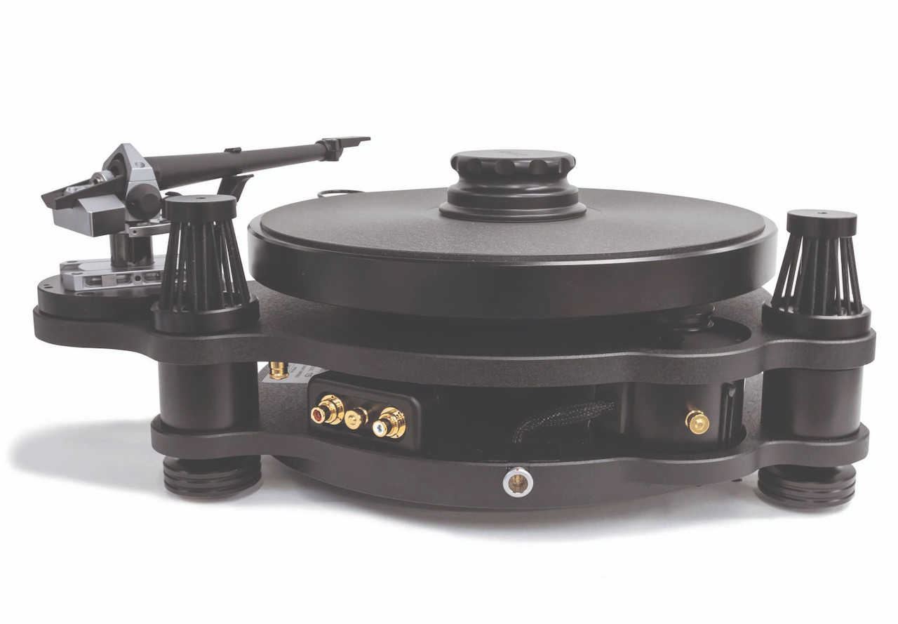 Auditorium SME Model 15A mit 309 Tonarm 200130 - 3