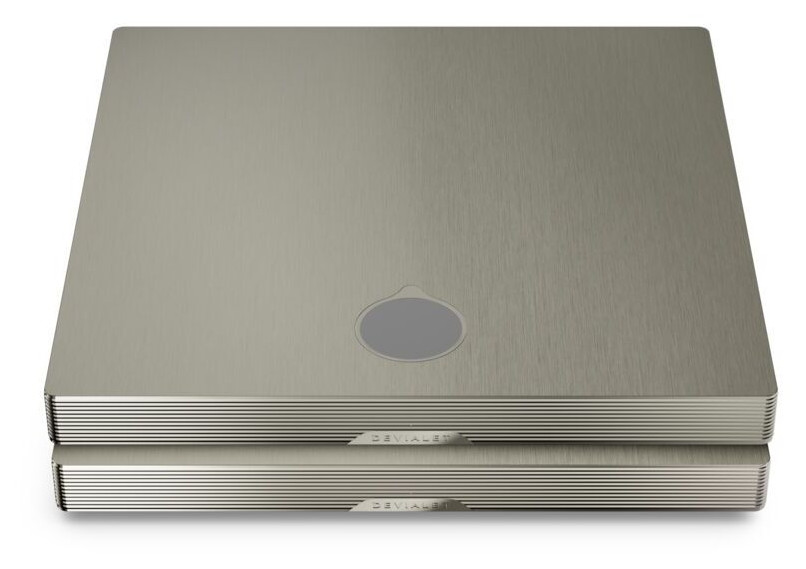 Auditorium Devialet Astra All-in-One-System Light Bronze 206688 - 7