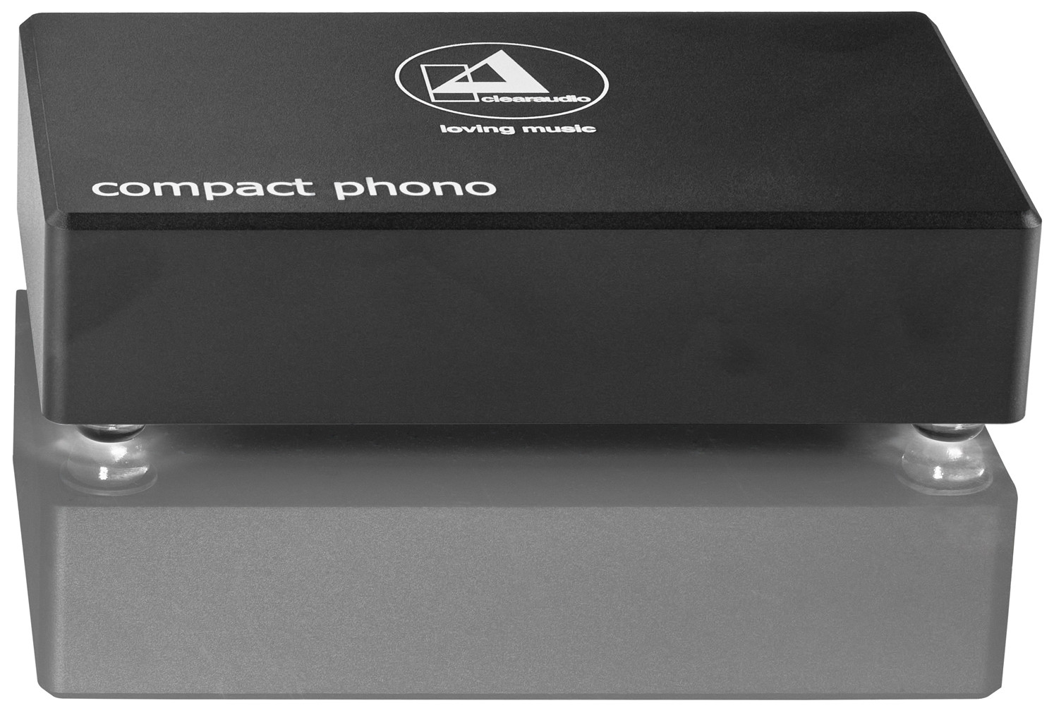 Auditorium Clearaudio Compact Phono Phonovorstufe 218992 - 1