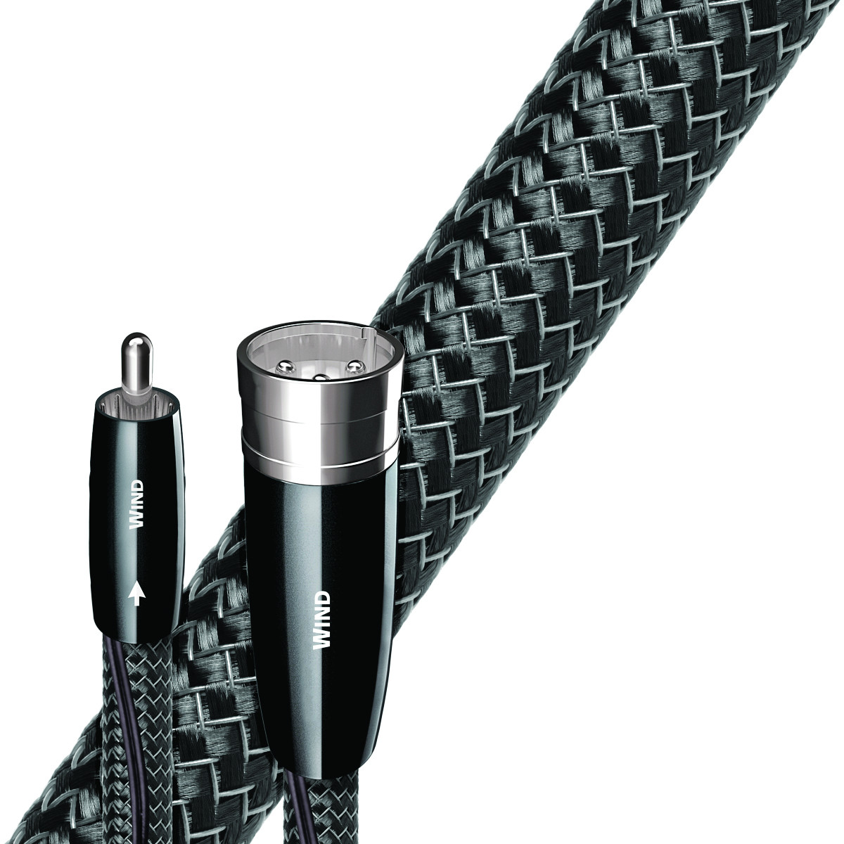 Auditorium Audioquest Wind XLR  205628 - 1