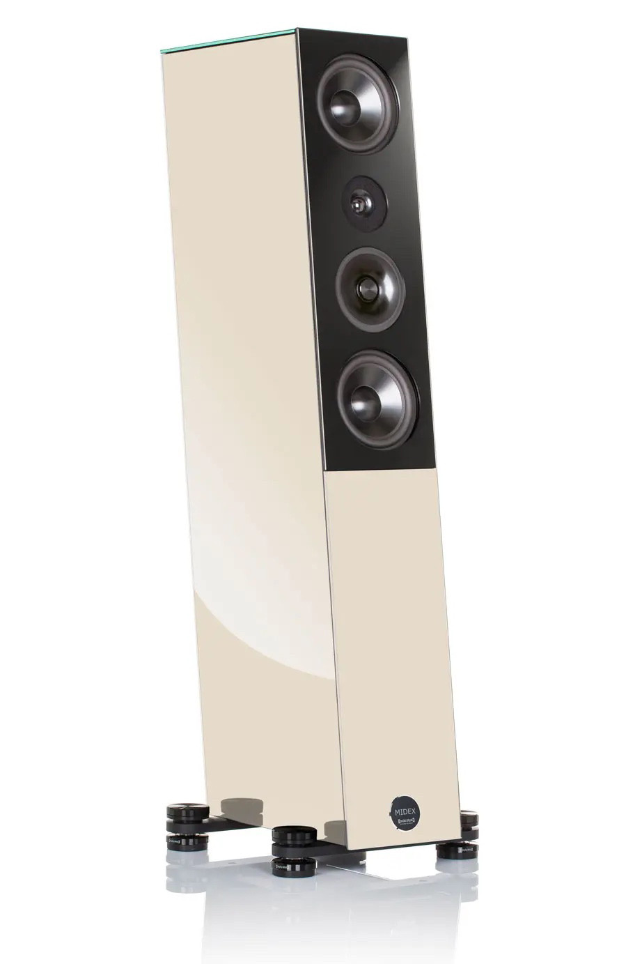 Auditorium audio physic Midex PowerTrain Standlautsprecher 293677 - 1