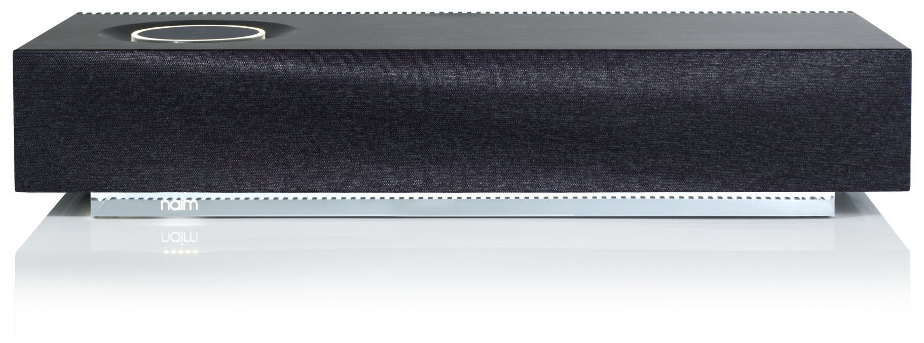 Auditorium Naim Mu-so 2 Wireless Musiksystem 286129 - 1