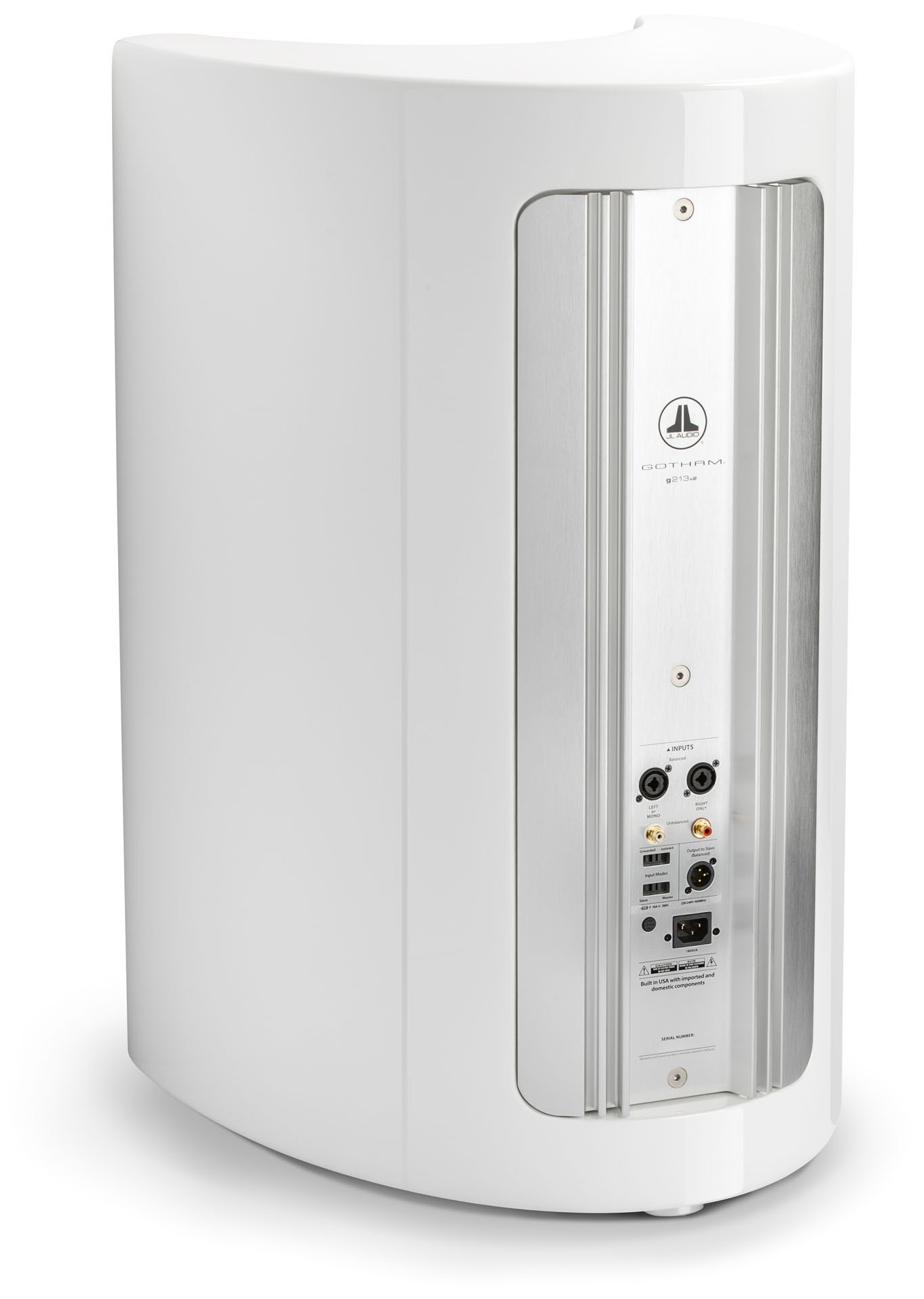 Auditorium JL Audio GOTHAM g213 v2 aktiver Subwoofer 295954 - 4