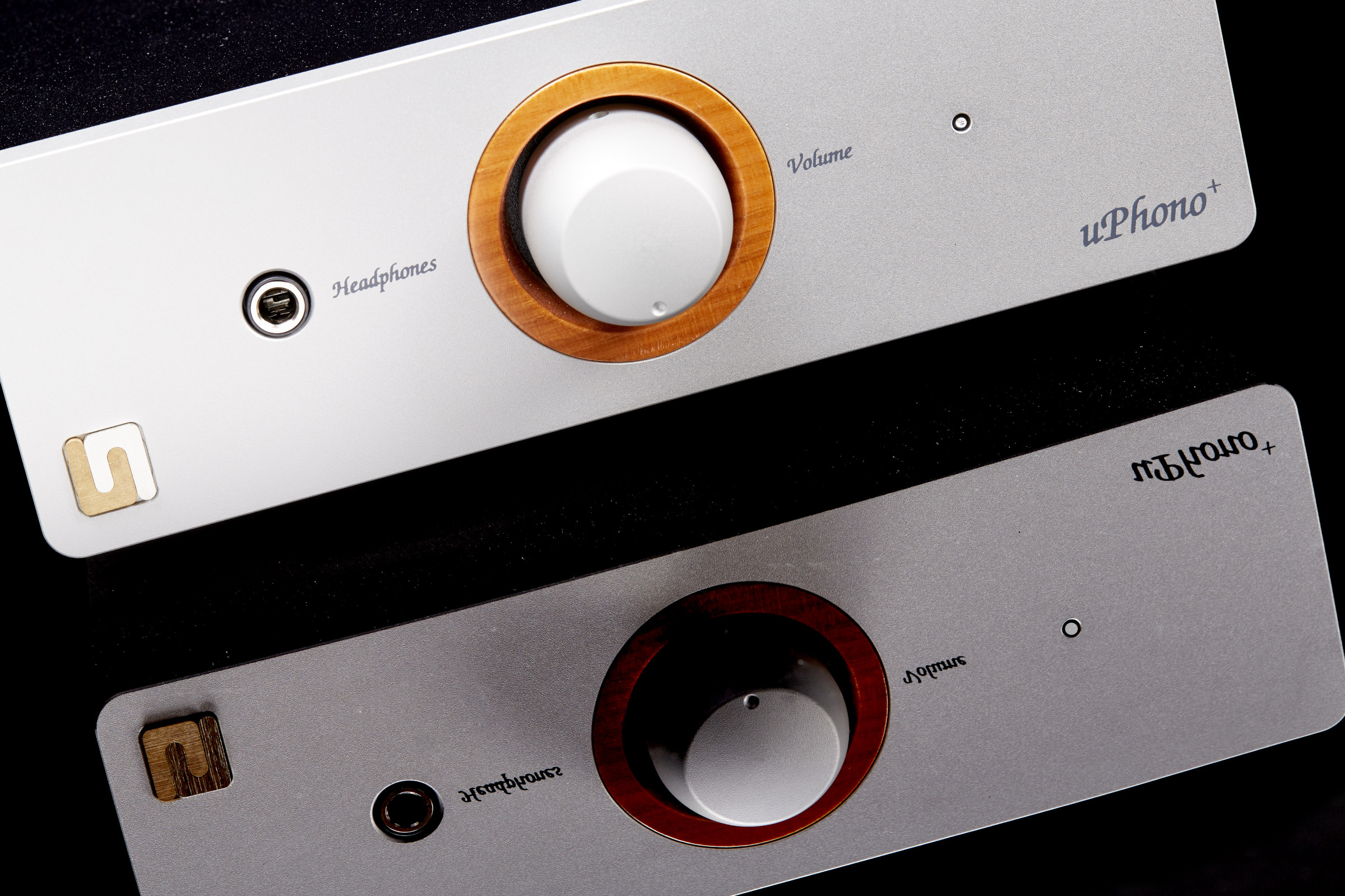 Auditorium Unison Research uPhono+ Phono MM/MC Vorverstärker 201401 - 2