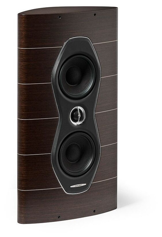 Auditorium Sonus Faber Olympica Nova Wall Wandlautsprecher 200965 - 1